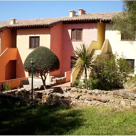 Petralana103 Four-room Apartmen103 Porto Rotondo