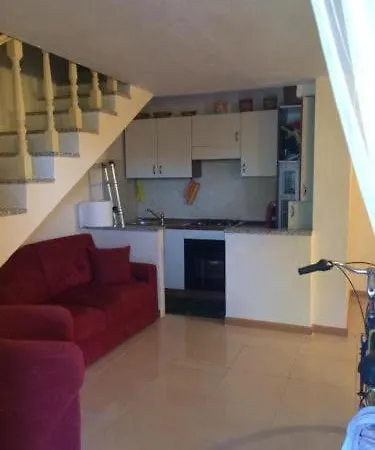 Petralana103 Four-room Apartmen103 * Porto Rotondo