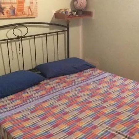 Petralana103 Four-room Apartmen103 Porto Rotondo
