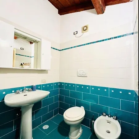 Petralana103 Four-room Apartmen103 Apartment *