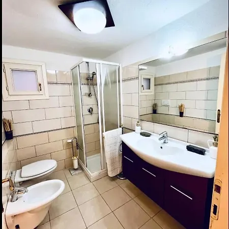 Petralana103 Four-room Apartmen103 Porto Rotondo