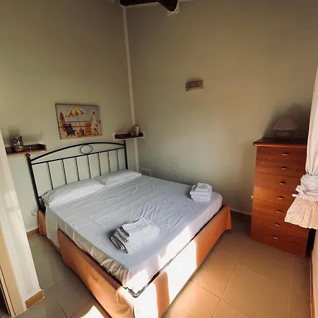 Petralana103 Four-room Apartmen103 *