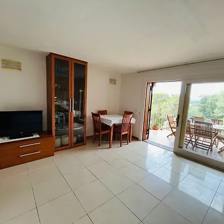 Petralana103 Four-room Apartmen103 Porto Rotondo