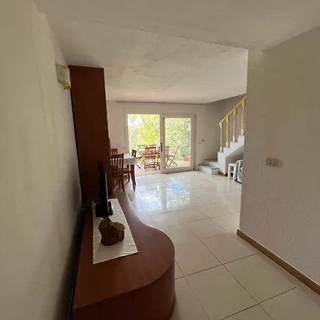 Apartment Petralana103 Four-room Apartmen103 *